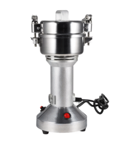 Alternative view of 🌶️ Broyeur d’Épices Électrique Professionnel – Puissant & Rapide